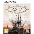 PS5 ANNO 1800 product image